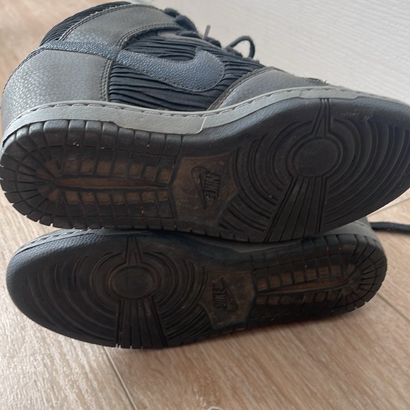 Nike Sky High wedge sneakers - Picture 9 of 9